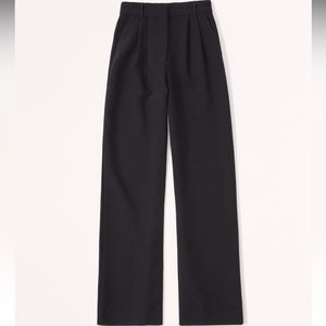A&F Sloane Tailored Pant